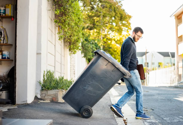 Best Yard Waste Removal  in Shaw Heights, CO